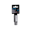 Capri Tools 1/2 in Drive 18 mm XZN Triple Square Bit Socket CP30056